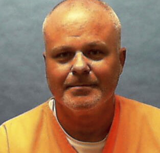 Florida set to execute man convicted of raping and killing a woman 3 decades ago